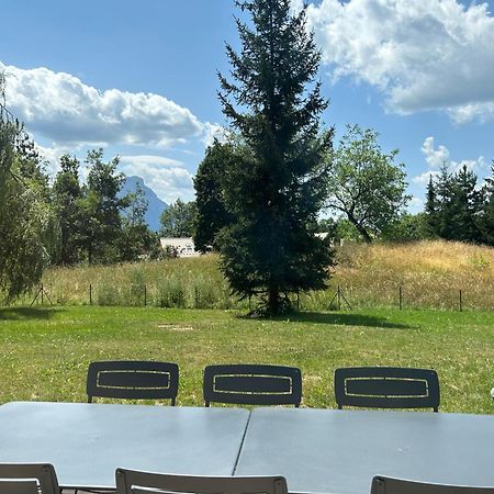 Maison Refaite A Neuf En Pleine Nature Puy-Saint-Eusebe Exteriör bild